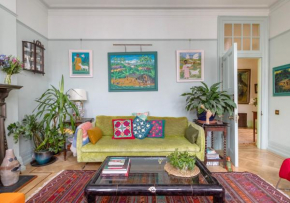 The Artist Collection - Mansion Apartment w14 home at heart ftz